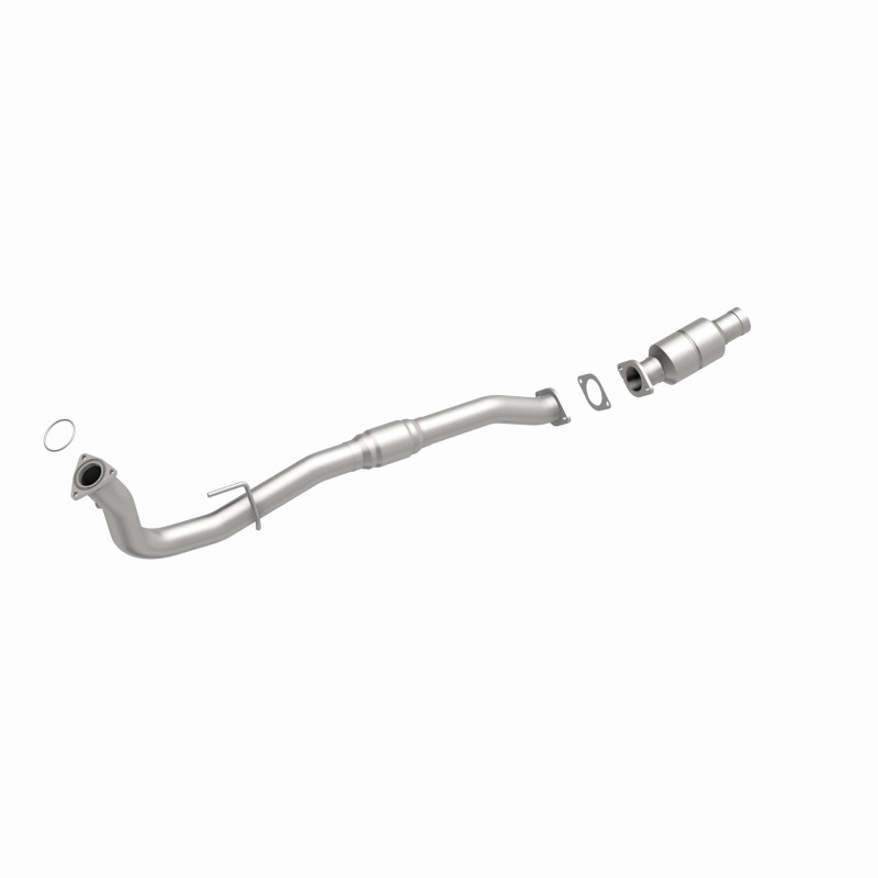 Chevrolet Avalanche Catalytic Converter - Magnaflow - HM Grade Direct-Fit - `02-`03