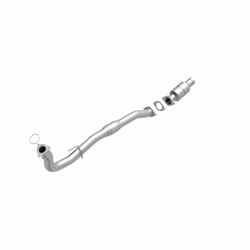 Chevrolet Avalanche Catalytic Converter - Magnaflow - HM Grade Direct-Fit - `02-`03