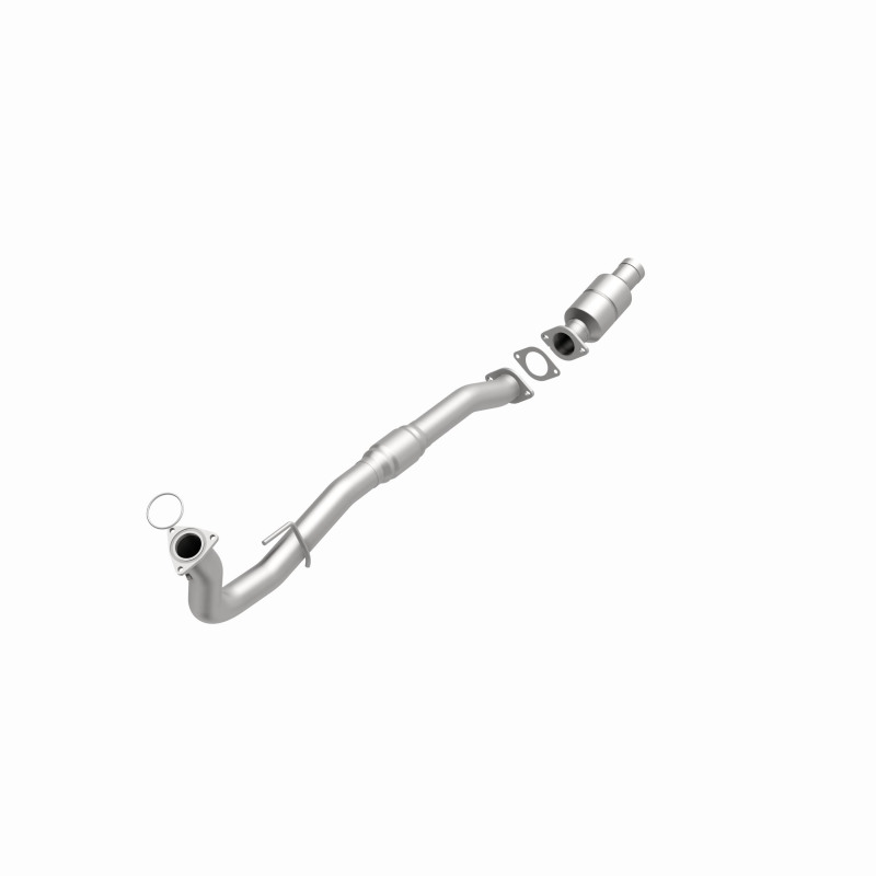 Chevrolet Avalanche Catalytic Converter - Magnaflow - HM Grade Direct-Fit - `02-`03