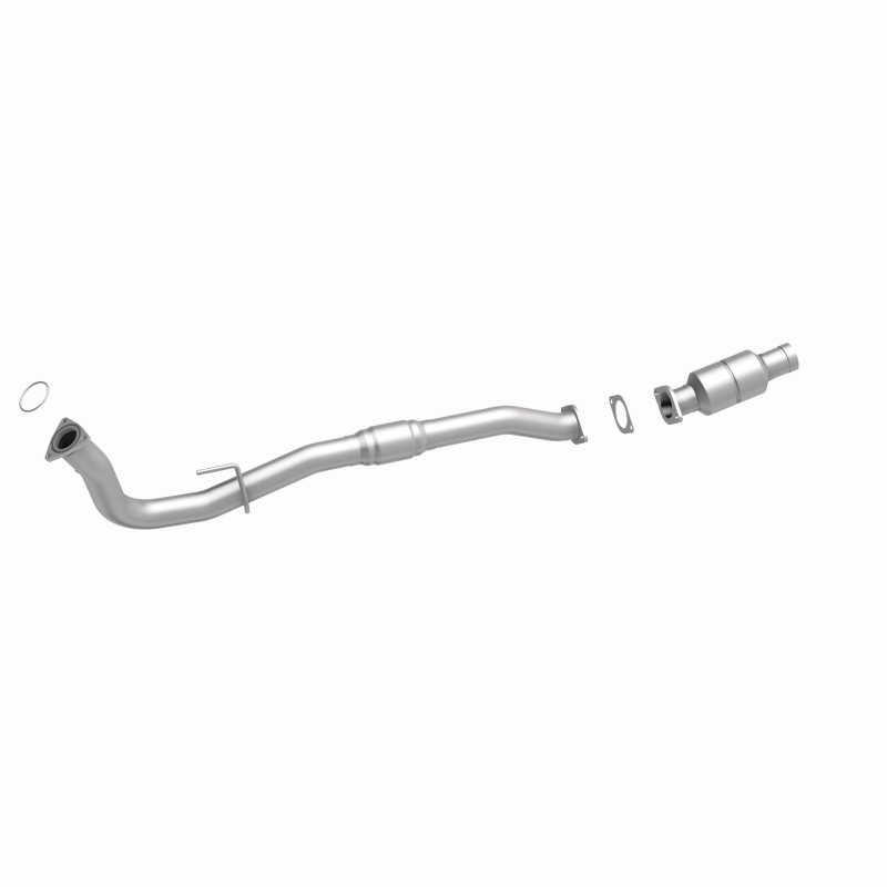 Chevrolet Avalanche Catalytic Converter - Magnaflow - HM Grade Direct-Fit - `02-`03
