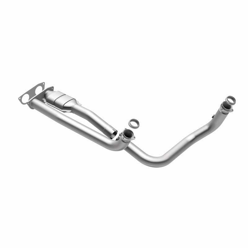 Chevrolet C3500 Catalytic Converter - Magnaflow - HM Grade Federal/EPA Compliant Direct-Fit - `98-`00