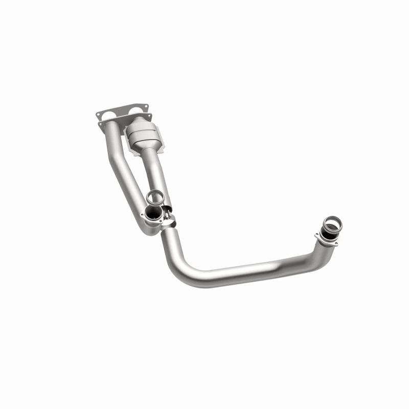 Chevrolet K3500 Catalytic Converter - Magnaflow - HM Grade Federal/EPA Compliant Direct-Fit - `98-`00