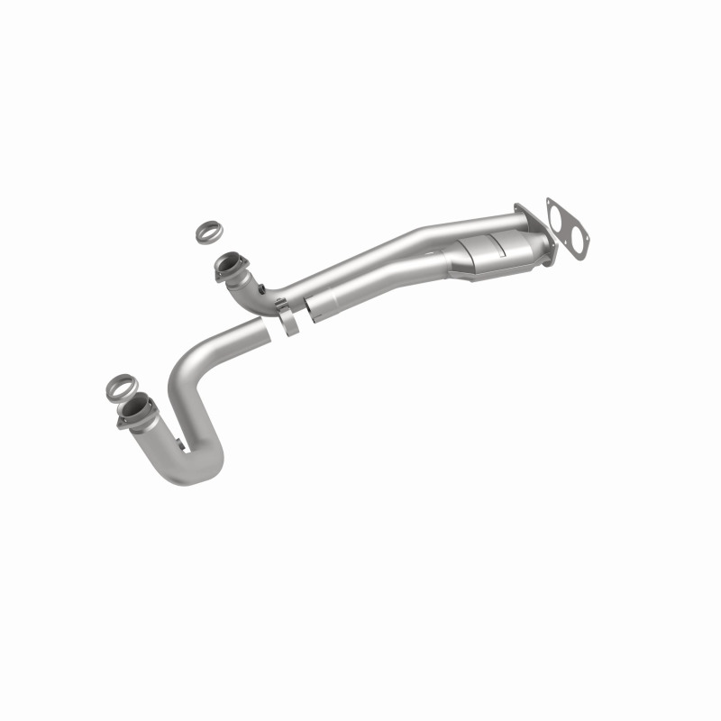Chevrolet K3500 Catalytic Converter - Magnaflow - HM Grade Federal/EPA Compliant Direct-Fit - `98-`00