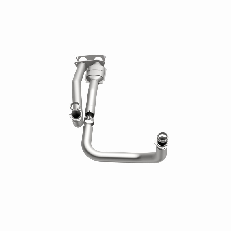 Chevrolet K3500 Catalytic Converter - Magnaflow - HM Grade Federal/EPA Compliant Direct-Fit - `98-`00