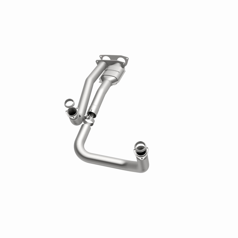 Chevrolet K3500 Catalytic Converter - Magnaflow - HM Grade Federal/EPA Compliant Direct-Fit - `98-`00