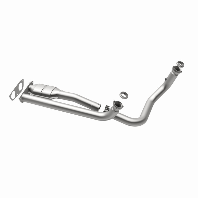 Chevrolet K3500 Catalytic Converter - Magnaflow - HM Grade Federal/EPA Compliant Direct-Fit - `98-`00