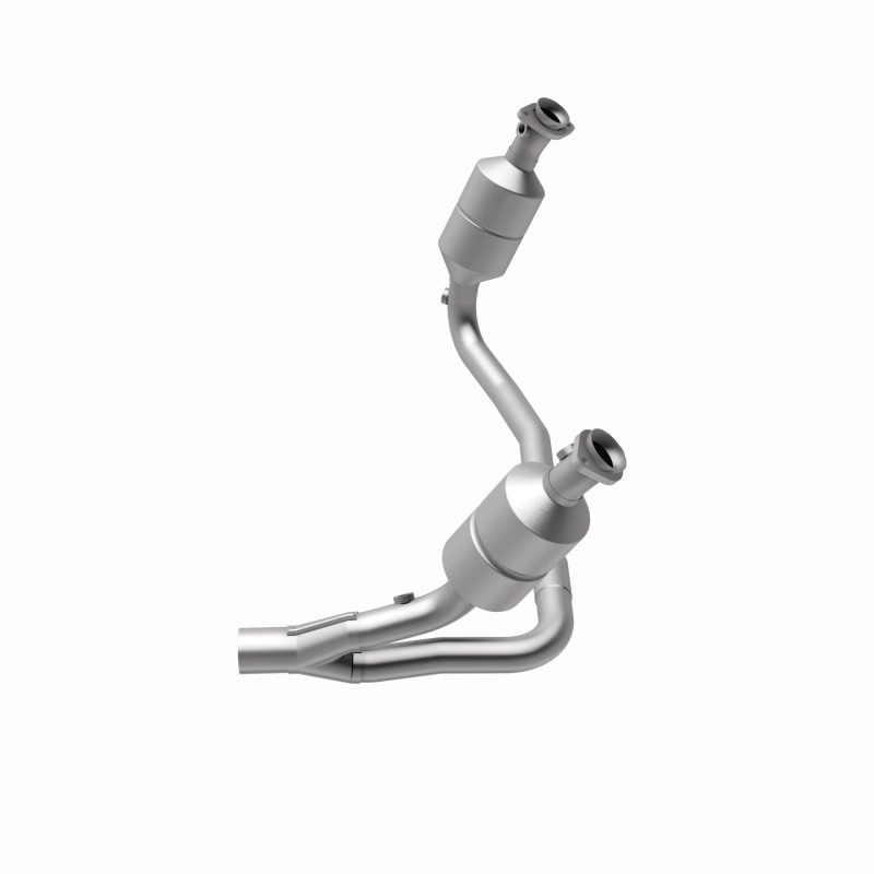 Dodge Dakota Catalytic Converter - Magnaflow - HM Grade Direct-Fit - 2004