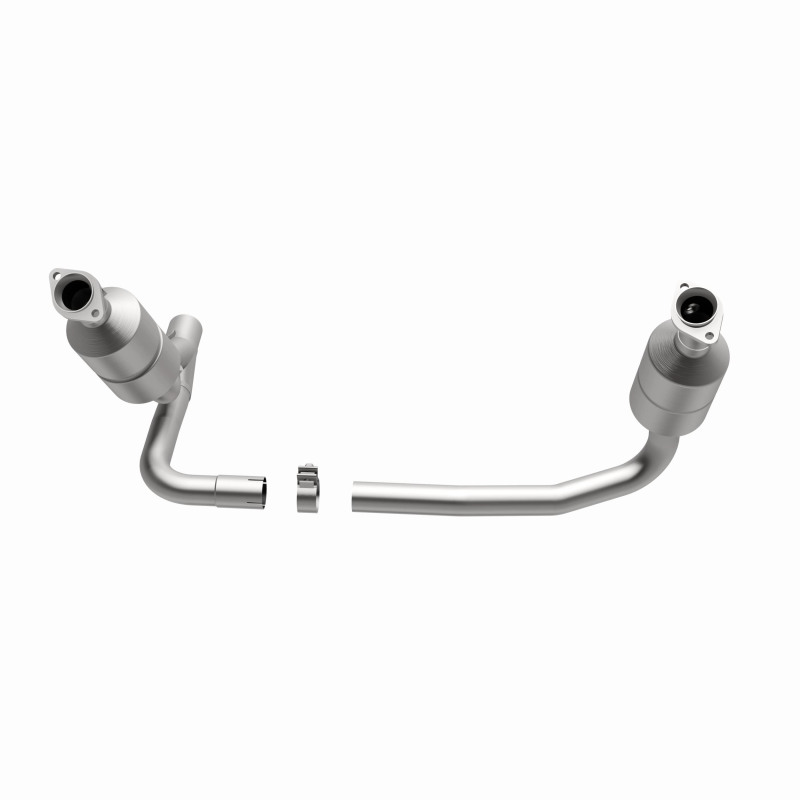 Dodge Dakota Catalytic Converter - Magnaflow - HM Grade Direct-Fit - 2004