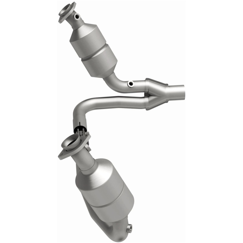 Dodge Dakota Catalytic Converter - Magnaflow - HM Grade Direct-Fit - 2004