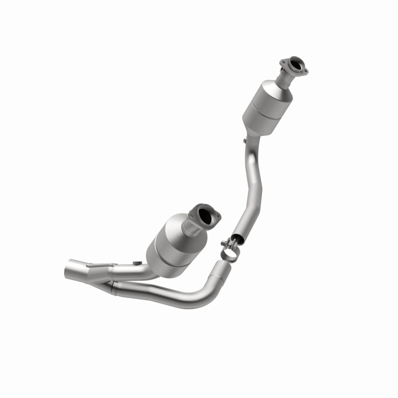 Dodge Dakota Catalytic Converter - Magnaflow - HM Grade Direct-Fit - 2004