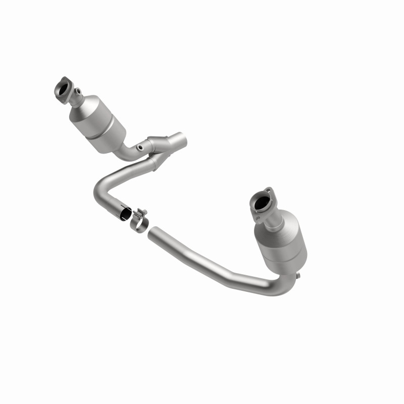Dodge Dakota Catalytic Converter - Magnaflow - HM Grade Direct-Fit - 2004
