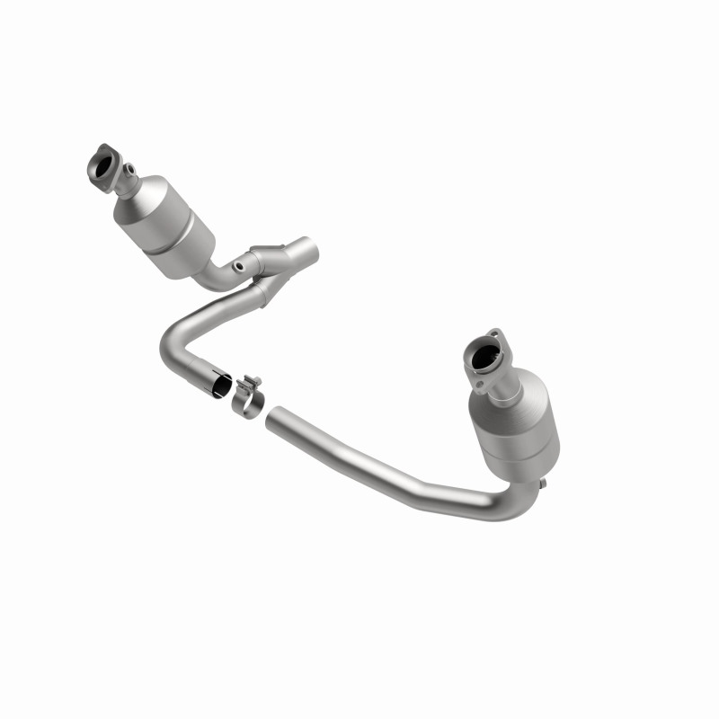 Dodge Dakota Catalytic Converter - Magnaflow - HM Grade Direct-Fit - 2004