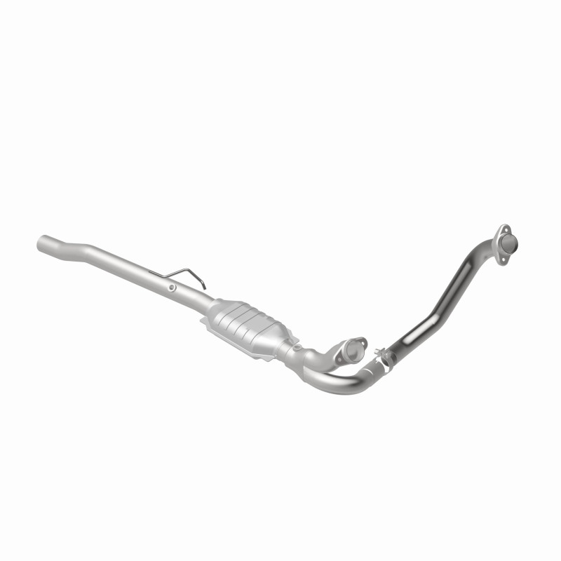 Dodge Ram 1500 Catalytic Converter - Magnaflow - HM Grade Federal/EPA Compliant Direct-Fit - `02-`03
