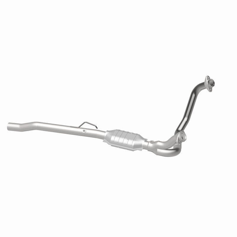 Dodge Ram 1500 Catalytic Converter - Magnaflow - HM Grade Federal/EPA Compliant Direct-Fit - `02-`03