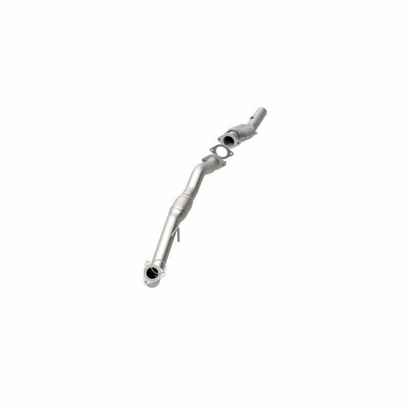 Chevrolet Silverado 1500 HD Catalytic Converter - Passenger Side - Magnaflow - Direct Fit HM Grade - `01-`06