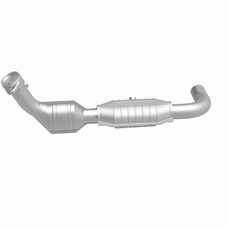 Ford Expedition Catalytic Converter - Direct-Fit - Magnaflow - HM Grade - `99-`00