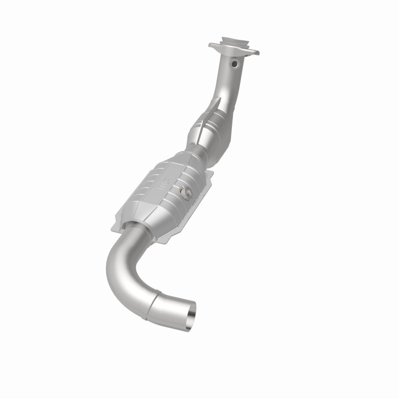 Ford Expedition Catalytic Converter - Direct-Fit - Magnaflow - HM Grade - `99-`00