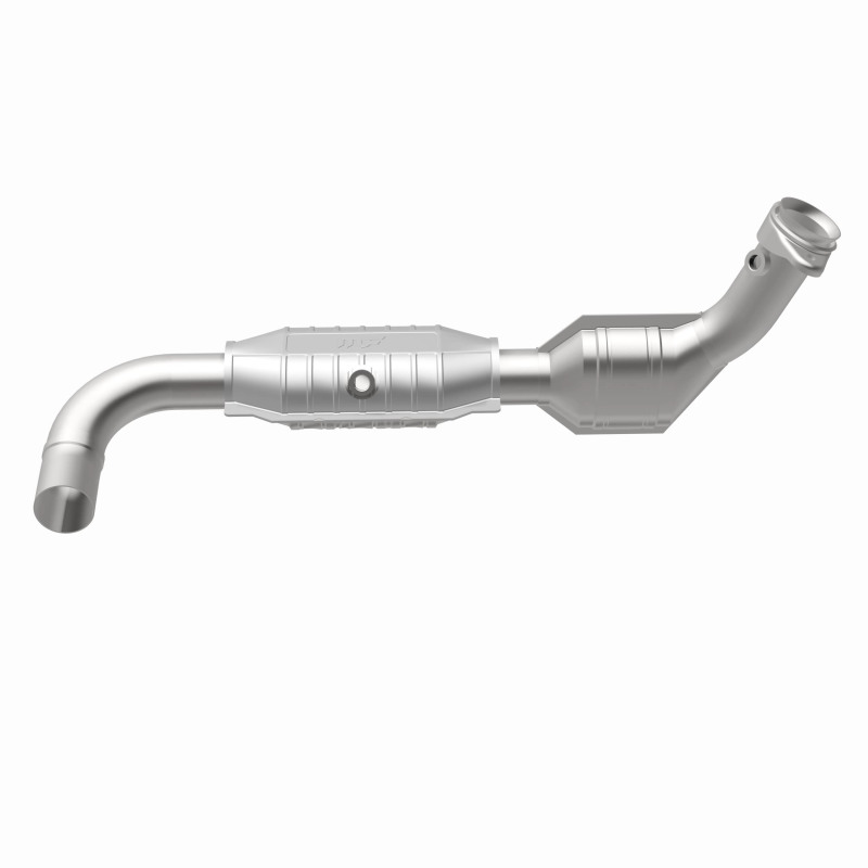Ford Expedition Catalytic Converter - Direct-Fit - Magnaflow - HM Grade - `99-`00
