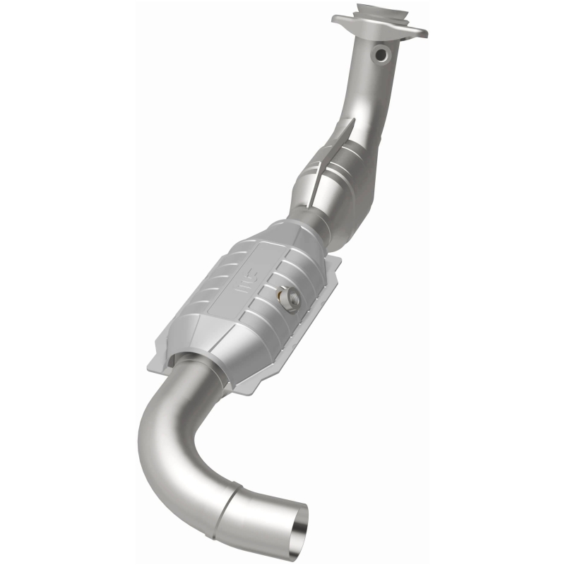 Ford Expedition Catalytic Converter - Direct-Fit - Magnaflow - HM Grade - `99-`00