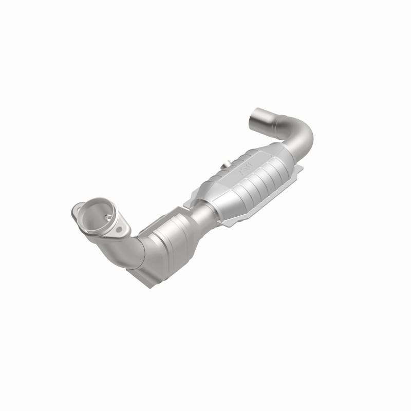 Ford Expedition Catalytic Converter - Direct-Fit - Magnaflow - HM Grade - `99-`00