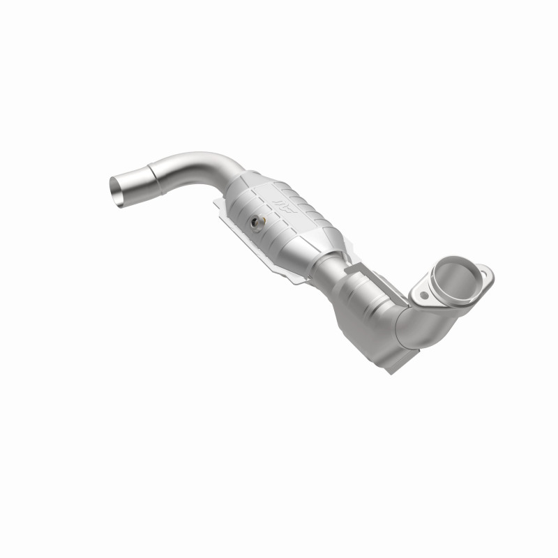 Ford Expedition Catalytic Converter - Direct-Fit - Magnaflow - HM Grade - `99-`00