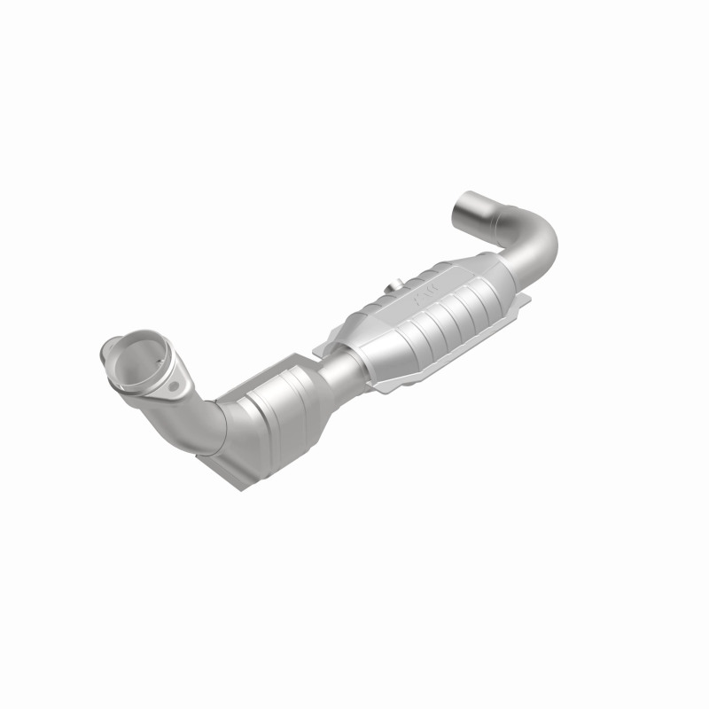 Ford Expedition Catalytic Converter - Direct-Fit - Magnaflow - HM Grade - `99-`00