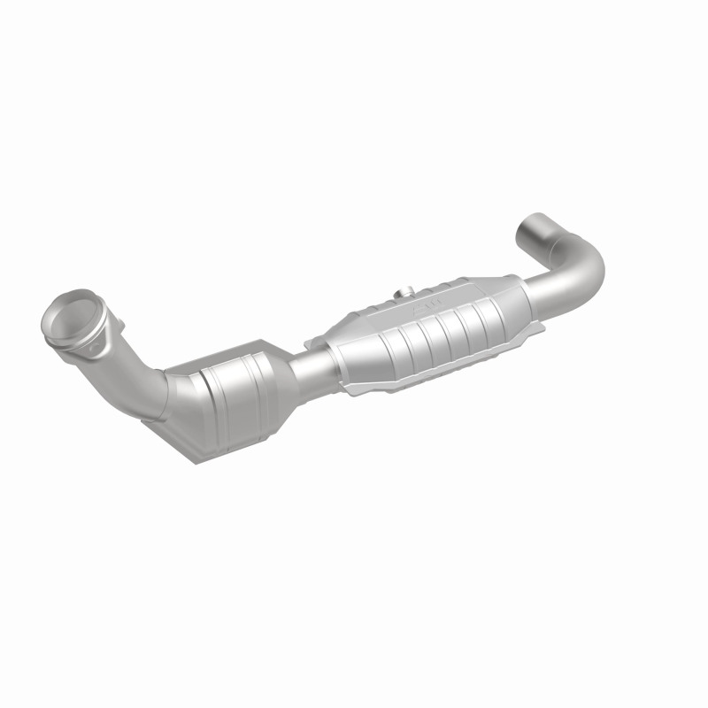 Ford Expedition Catalytic Converter - Direct-Fit - Magnaflow - HM Grade - `99-`00