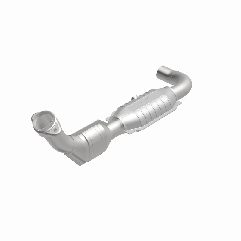 Ford Expedition Catalytic Converter - Direct-Fit - Magnaflow - HM Grade - `99-`00