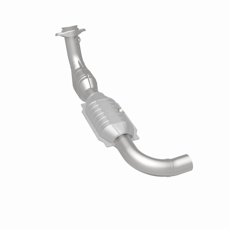 Ford Expedition Catalytic Converter - Direct-Fit - Magnaflow - HM Grade - `99-`00