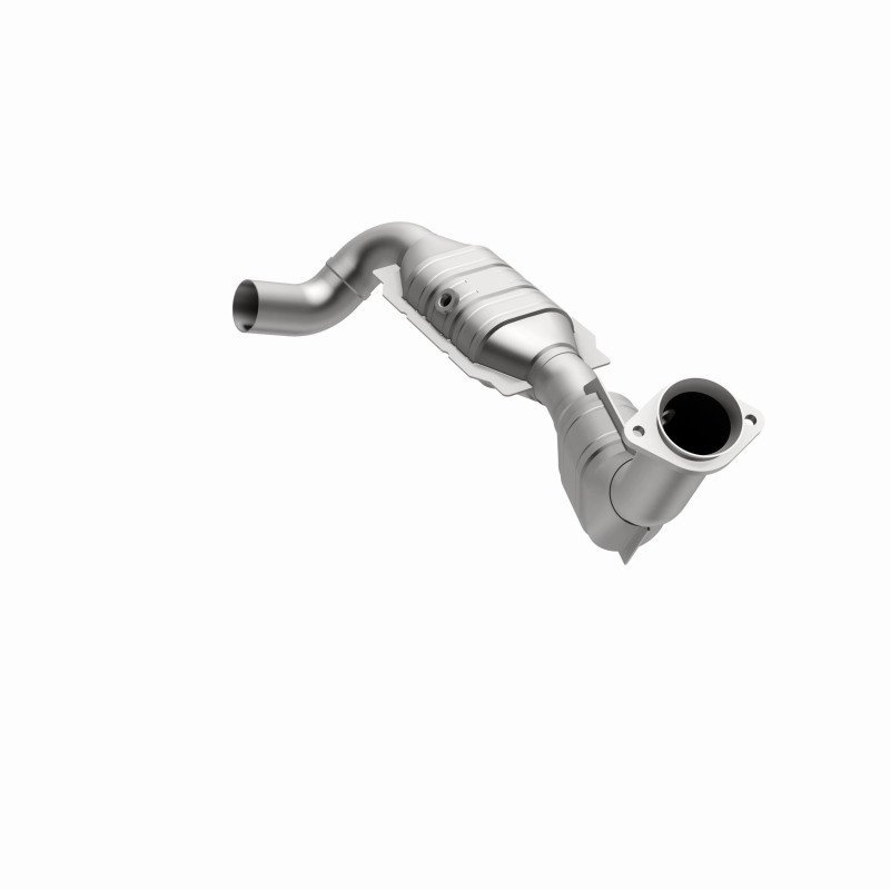 Ford F-150 Catalytic Converter - Magnaflow - HM Grade Direct-Fit - `01-`03