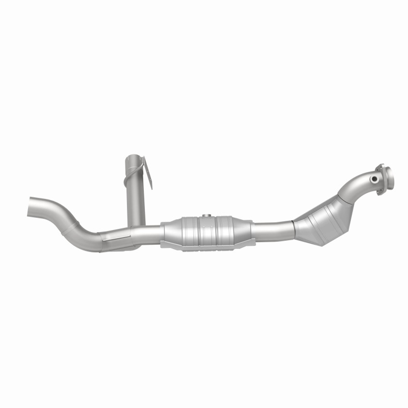 Ford Expedition Catalytic Converter - Magnaflow - Direct Fit, HM Grade - `01-`02
