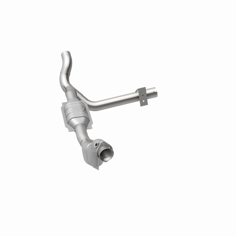 Ford F-150 Catalytic Converter - Magnaflow - Direct Fit, HM Grade - `01-`03