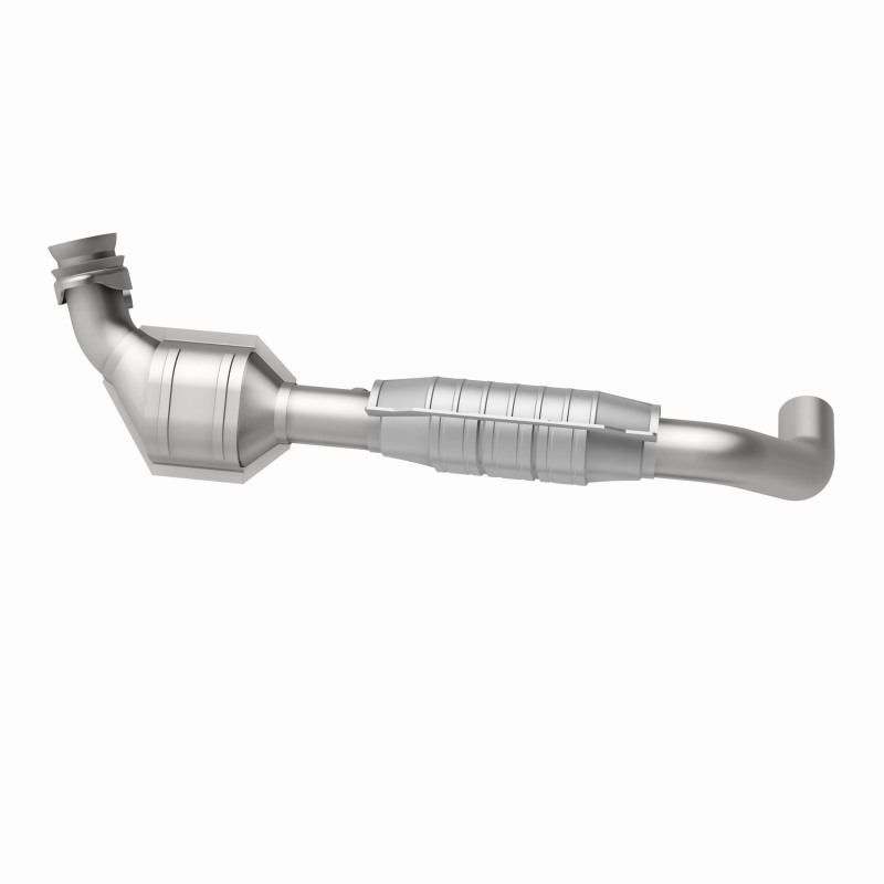 Lincoln Mark LT Catalytic Converter - Direct Fit - Magnaflow - HM Grade - `06-`08
