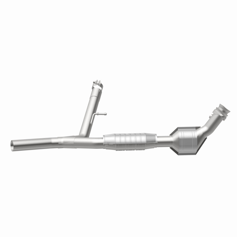 Lincoln Mark LT Catalytic Converter - Magnaflow - HM Grade Direct-Fit - `06-`08