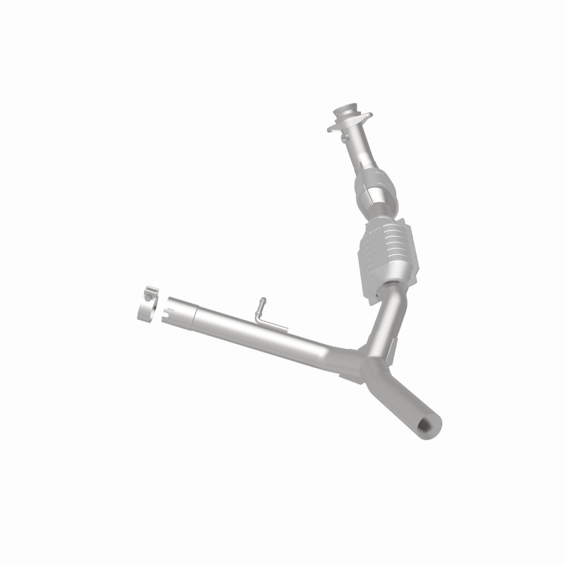 Lincoln Mark LT Catalytic Converter - Magnaflow - HM Grade Direct-Fit - `06-`08