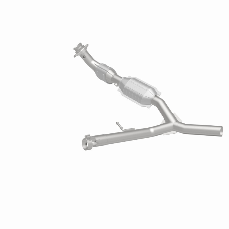Lincoln Mark LT Catalytic Converter - Magnaflow - HM Grade Direct-Fit - `06-`08