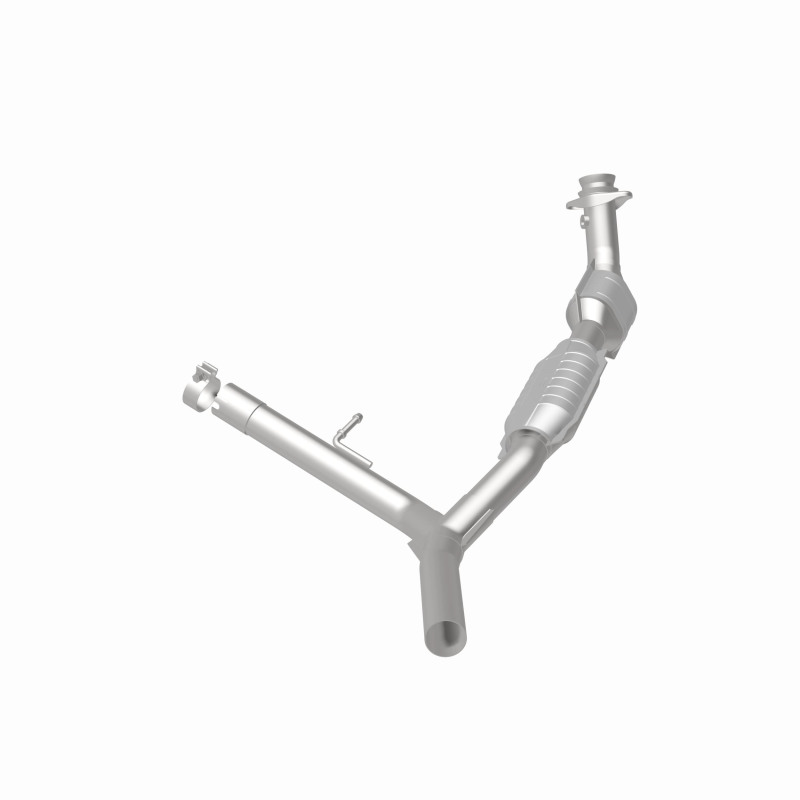 Lincoln Mark LT Catalytic Converter - Magnaflow - HM Grade Direct-Fit - `06-`08