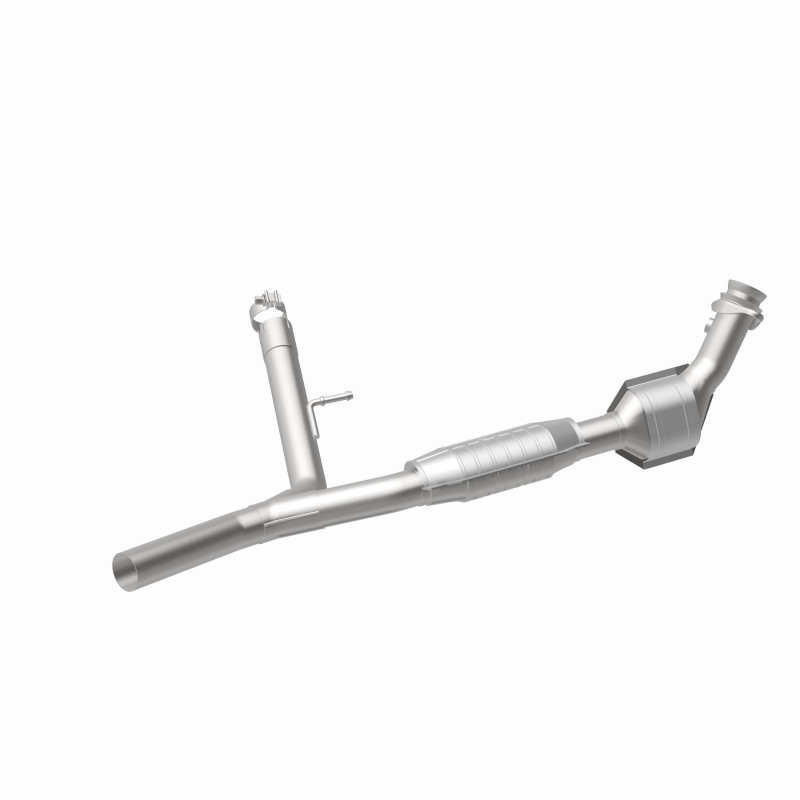 Lincoln Mark LT Catalytic Converter - Magnaflow - HM Grade Direct-Fit - `06-`08