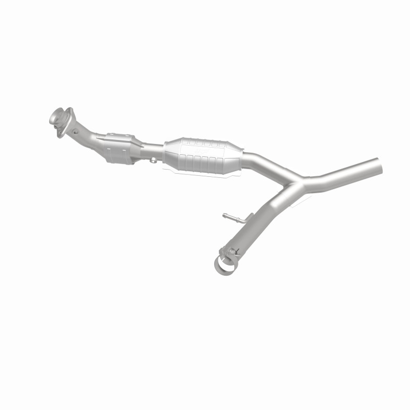 Lincoln Mark LT Catalytic Converter - Magnaflow - HM Grade Direct-Fit - `06-`08