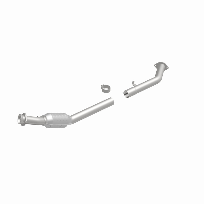 Pontiac GTO Catalytic Converter - Magnaflow - Direct-Fit - 2004