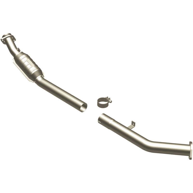 Pontiac GTO Catalytic Converter - Magnaflow - Direct-Fit - 2004