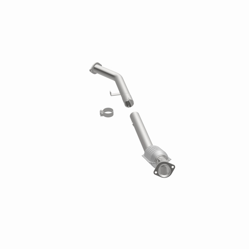 Pontiac GTO Catalytic Converter - Magnaflow - Direct-Fit - 2004