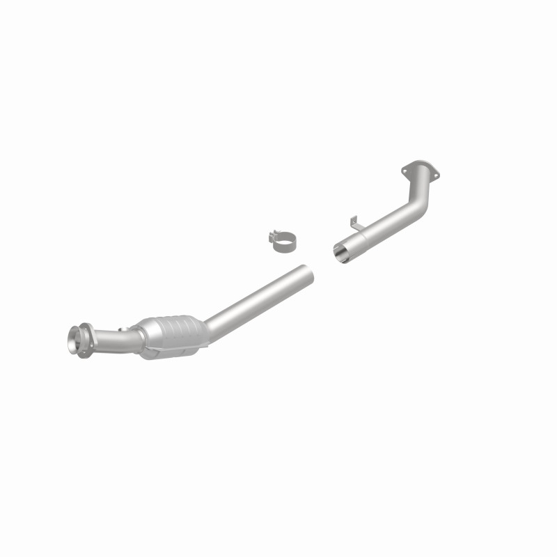 Pontiac GTO Catalytic Converter - Magnaflow - Direct-Fit - 2004