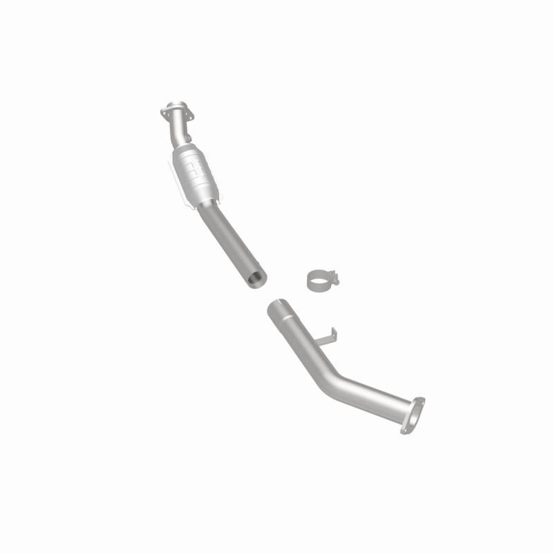 Pontiac GTO Catalytic Converter - Magnaflow - Direct-Fit - 2004