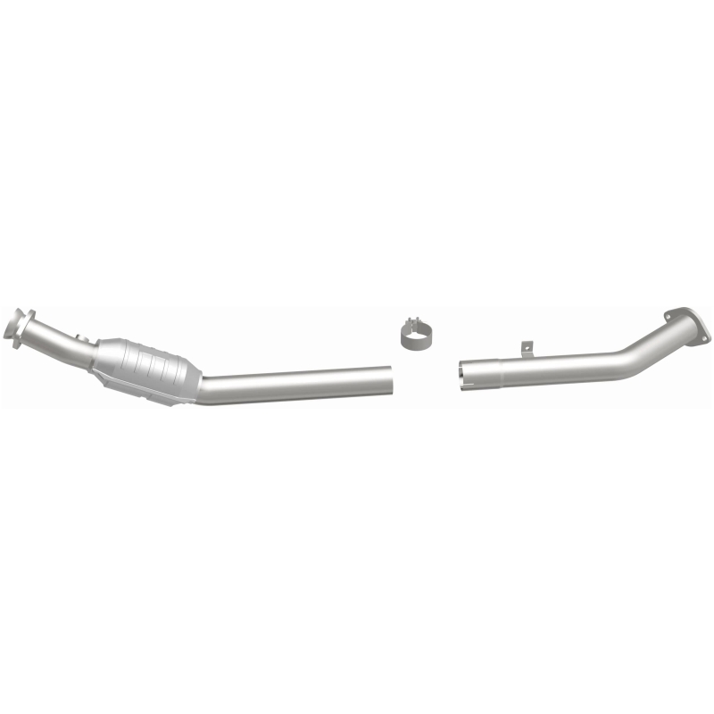 Pontiac GTO Catalytic Converter - Magnaflow - Direct-Fit - 2004