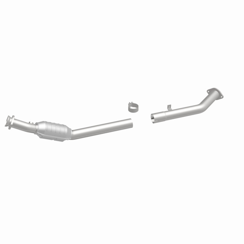Pontiac GTO Catalytic Converter - Magnaflow - Direct-Fit - 2004