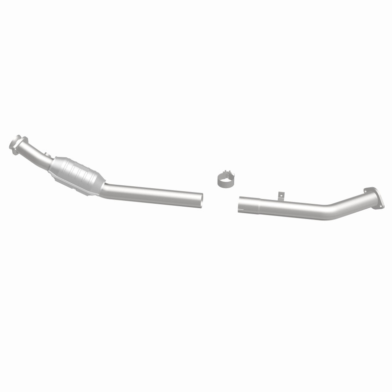Pontiac GTO Catalytic Converter - Magnaflow - Direct-Fit - 2004