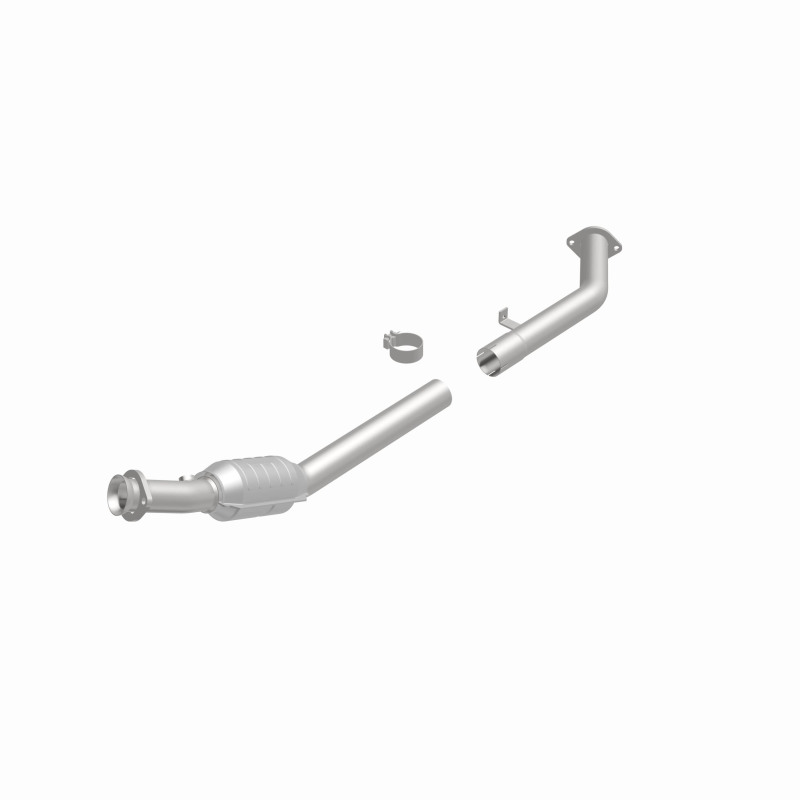 Pontiac GTO Catalytic Converter - Magnaflow - Direct-Fit - 2004