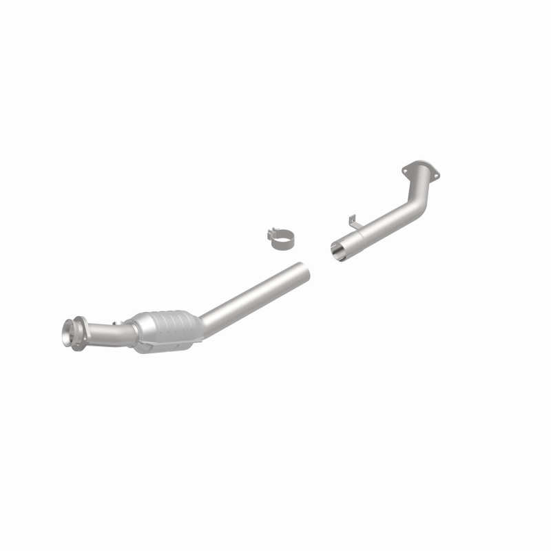 Pontiac GTO Catalytic Converter - Magnaflow - Direct-Fit - 2004