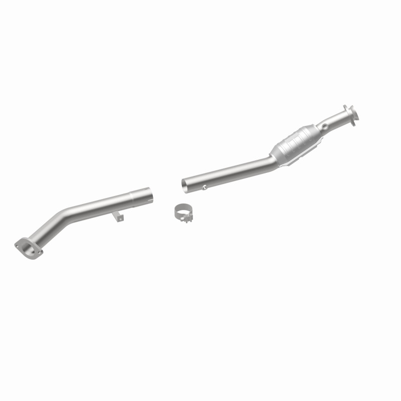 Pontiac GTO Catalytic Converter - Magnaflow - Direct-Fit - 2004
